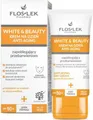 WHITE&BEAUTY Anti-Aging-Tagescreme gegen Verfärbungen LSF 50 30ml