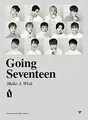 Going 17 [Make a Wish Version] von Seventeen [Version a] | CD | Zustand gut