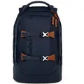Satch pack Schulrucksack Nordic Blue