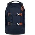 Satch Pack Schulrucksack 2026 Nordic Blue
