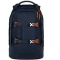 Satch Pack Schulrucksack, Nordic Blue