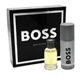 BOSS Duft-Set HUGO BOSS BOTTLED EDT 50ML + DEODORANT SPRAY 150ML