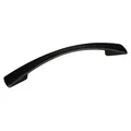 SOTECH Möbelgriff JAN Schrankgriff – Bohrabstand 96 mm, Schwarz matt - Schwarz