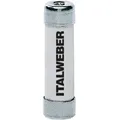 Italweber - Rundschmelzsicherung 8,5 X 31,5 Mm Gg 10a 400v 1100010