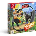 Nintendo Ring Fit Adventure (Switch, DE, EN, FR, IT) (10001992)