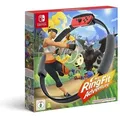Ring Fit Adventure - Switch - Unterhaltung - PEGI 7