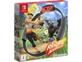 Ring Fit Adventure - [Nintendo Switch]