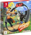 Nintendo Switch Ring Fit Adventure inkl. Ring-Con & Beingurt