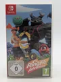 Ring Fit Adventure Nintendo Switch Sportspiel Sehr Gut Modul in OVP