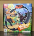 ✅Nintendo Switch - Ring Fit Adventure inklusive Spiel - NEU&OVP
