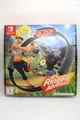 Ring Fit Adventure Komplett (Nintendo Switch, 2019)