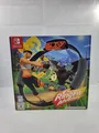 Nintendo Switch Ring Fit Adventure Fitness Spiel inkl. Ring-Con_0.7_5
