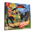 Nintendo Switch Ring Fit Adventure Videospiel Zubehör Fitness Training Spielspaß