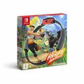 Ring Fit Adventure | inkl. Ring-Con & Beingurt  | NEU & OVP | Nintendo Switch |