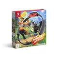 Ring Fit Adventure NSWITCH Neu & OVP