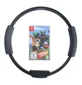 Ring Fit Adventure - Nintendo Switch (Switch, 2019) mit Ring Con
