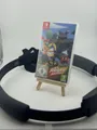 Ring Fit Adventure -- Standard Edition (Nintendo Switch, 2019)