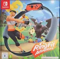 🎮 Ring Fit Adventure inkl. Spiel & Ring 🎮 Nintendo Switch 🎮 NEU & OVP