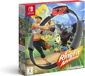 Ring Fit Adventure Juego para Consola Nintendo Switch [PAL ESPAÑA]