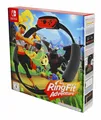 Ring Fit Adventure - Nintendo Switch - Neu & OVP