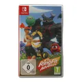 Nintendo Switch Spiel Ring Fit Adventure
