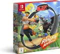 Das Nintendo-Spiel „Ring Fit Adventure“ für die Switch – Training zu Hause