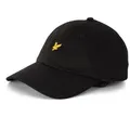 Lyle & Scott Baseball Cap Cap Lyle & Scott Baseball (1-St) schwarz