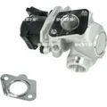 NRF 48320 AGR Ventil für PEUGEOT CITROEN FIAT BERLINGO C4 C5 C3 XSARA JUMPY C2
