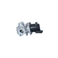 NRF AGR-Ventil elektrisch für Ford Focus C-Max Fiesta VI Fusion 48320