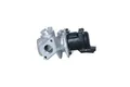 AGR-Ventil AGR elektrisch 48320 NRF für CITROËN FORD MINI PEUGEOT VOLVO PLYMOUTH