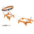 Petzl Leopard Leverlock Fil