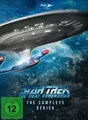 Star Trek: The Next Generation (Komplette Serie) (Blu-ray) - Universal Pictures