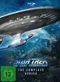 Star Trek - The Next Generation (The Complete Series... | DVD | Zustand sehr gut