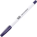 Prym Trickmarker 611809, violett, selbstlöschender Markierstift