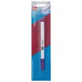Trickmarker selbstlöschend Markierstift Prym 611809 lila Stift violett