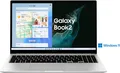 Samsung Galaxy Book 2 QWERTZ 8/256GB Misty Silver - NEU OVP (NP750XED-KC3DE)
