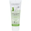 Logona Extra Frische daily care Pfeffermiz Zahncreme Bio 75ml