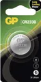 GP 0602330C1 Knopfzelle CR2330 3,0 V