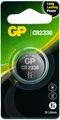 GP Knopfzelle 3 V GPCR2330STD316C1
