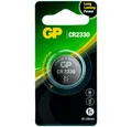 Gp GP 0602330C1 Knopfzelle CR2330 3,0 V Batterie