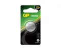 1 Gp Cr2330 Batterie Lithium-Knopfzelle 1Bl Button Blister 3V China Exp 2032