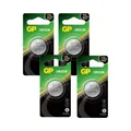 4 Gp Cr2330 Batterie Lithium Knopfzelle 1Bl Knopf Blister 3V China Exp 2032