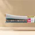 Emma Classic Kindermatratze 70x140 cm – Testsieger – Beste Babymatratze Aller Zeiten (Stiftung Warentest) – Atmungsaktiv, Oeko-TEX® Zertifiziert, Waschbar – Für Babybett & Kinderbett
