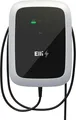 Elli Charger Pro 11kW Wallbox mit Kabel 7,5m (Typ2), 2x RFID Karten, App, WLAN, LTE 4G, EEBus, OCPP 2.0J & MID Stromzähler