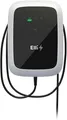 Elli Charger Pro 11kW Wallbox inkl. 7,5m  - 2x RFID Karten, App, WLAN, MID - NEU