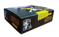 One Piece Sammelkarten 25th Anniversary Packs Display EN Englisch Panini