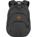 travelite BASICS Backpack Melange Anthracite (uni)