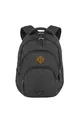 travelite Basic Melange Backpack Rucksack Tasche Anthracite Grau
