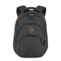 Handgepäck Rucksack, Laptop Rucksack 15,6 Zoll, BASICS, Daypack, Tagesrucksac...