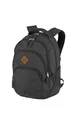 anthrazit farbener schicker Travelite Basics Freizeitrucksack